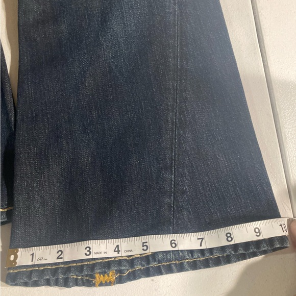 Rare EUC men’s Joey Super T True Religion size 32x30 - Picture 11 of 13